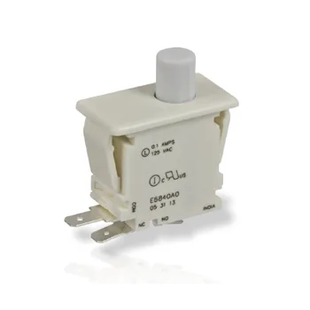 ZF Electronics E/ F6 and F7 series